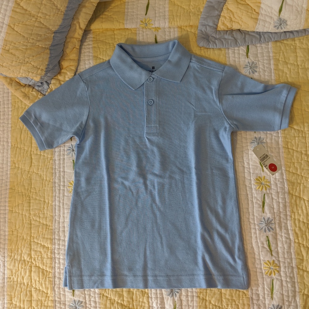 Chaps Polo Shirt